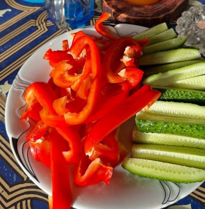 Питание и способность зачать ребёнка: как еда влияет на репродуктивное здоровье